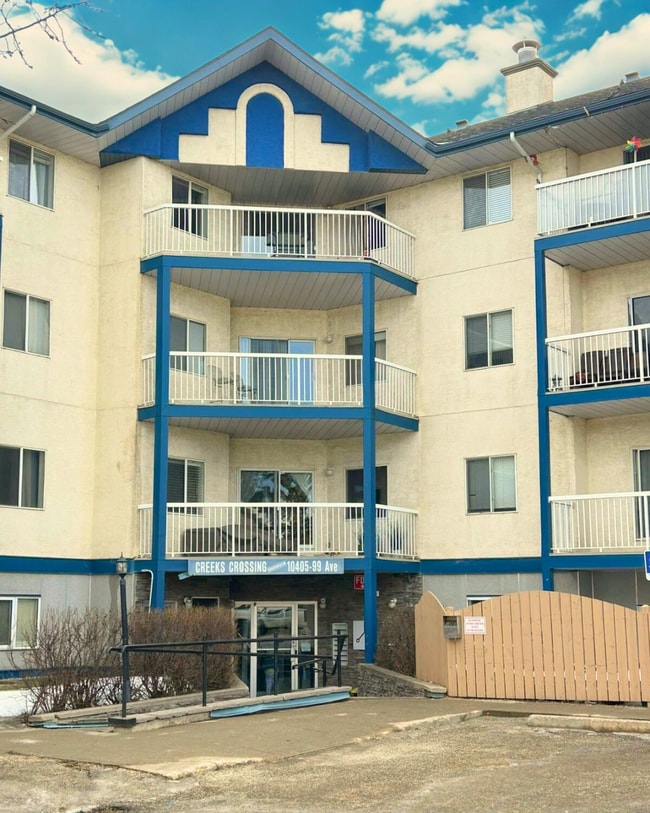 Building Photo - 10405-10499 99 Ave