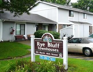 Photo - Rye Bluff
