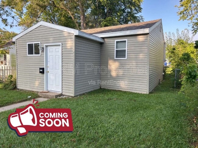 Building Photo - 2323 N Delphos St