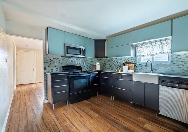 Photo - 1821 E Humphrey St