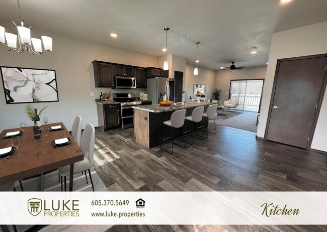 Photo - 6309 S Burlow Trail