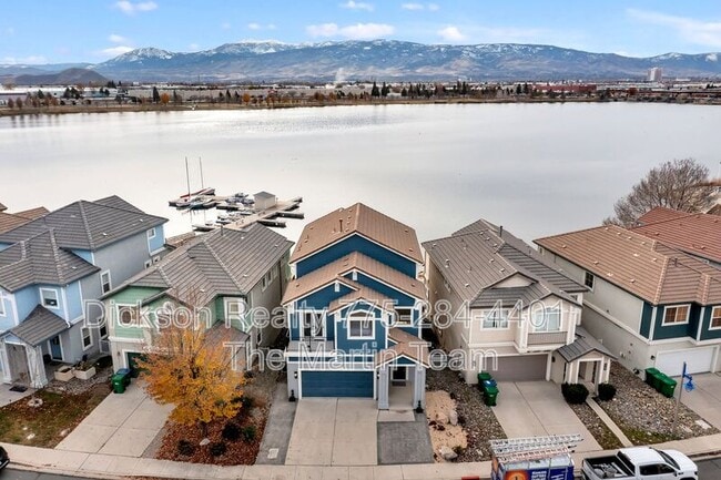 Photo - 1165 Harbour Cove Ct