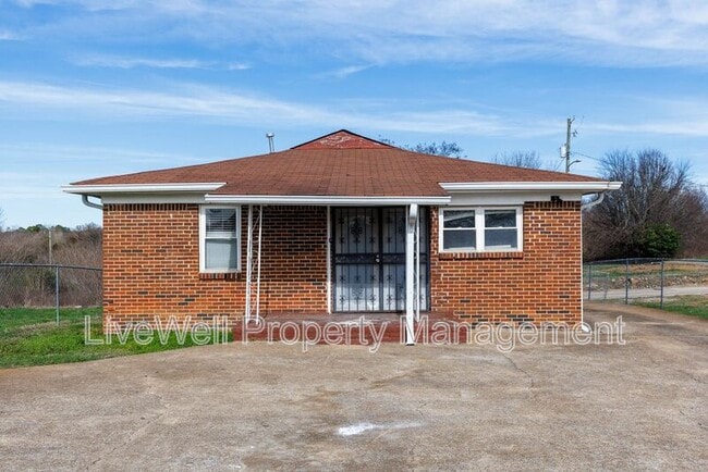 Photo - 1213 Lafayette St