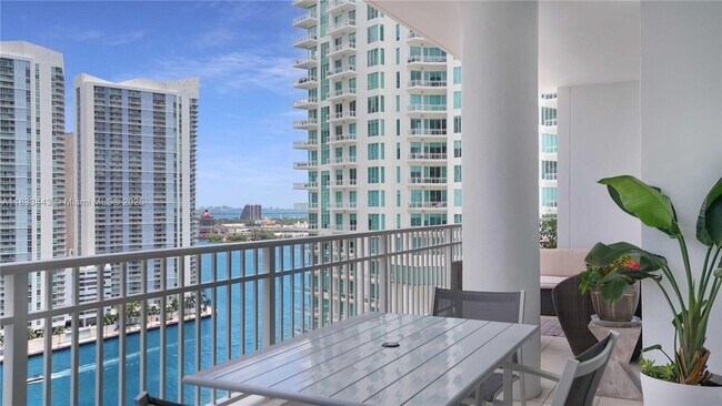 Photo - 801 Brickell Key Blvd Condo Unit 2210
