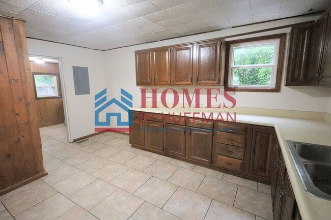 Photo - Two Bedroom House
