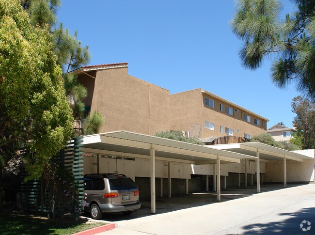 Photo - Poway Apartments