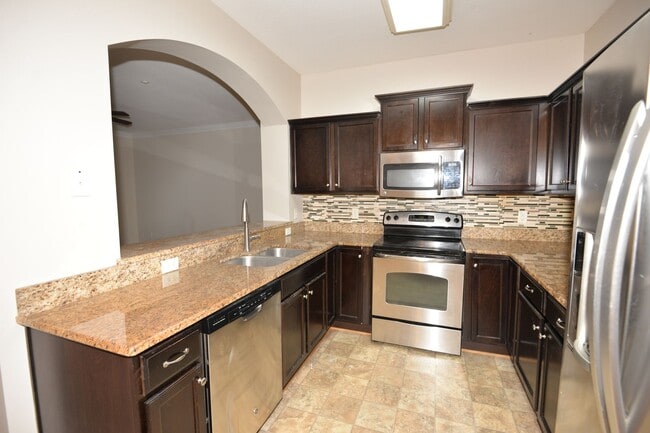 Photo - First Floor Condo off Shore Drive