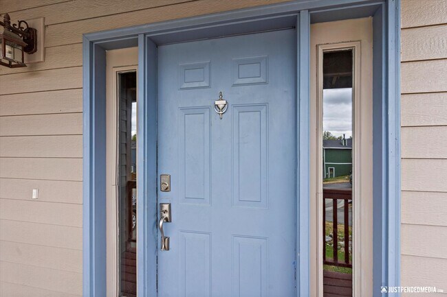 Photo - Brandywine Single Family Home