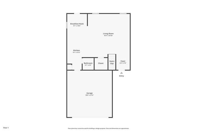 Photo - 10746 Derryrush Ave