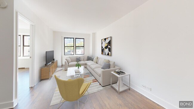 Building Photo - 220 E 63rd St Unit 6M