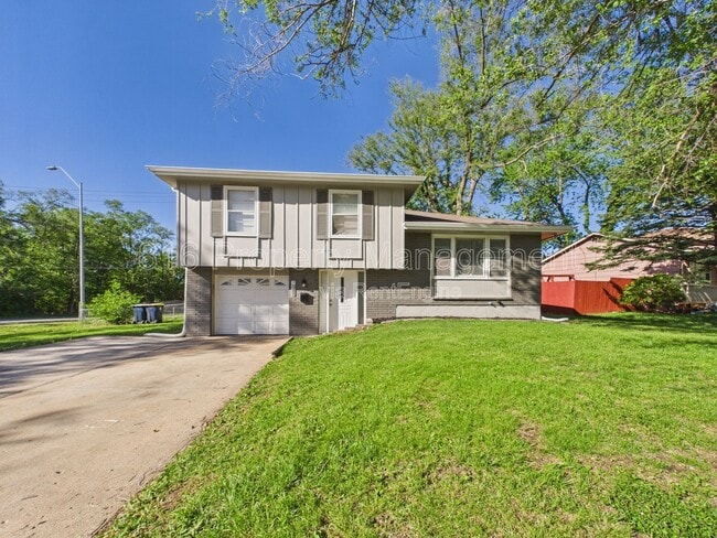 Building Photo - 7800 E 91 St