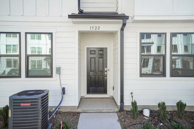 Photo - Three Bedroom End Unit Townhome!