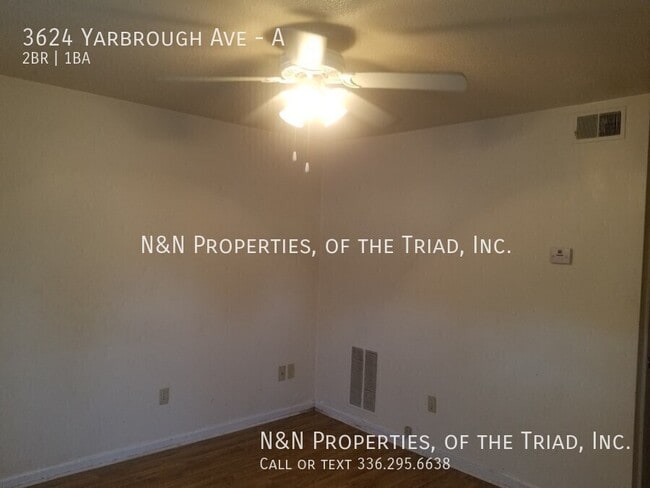 Photo - 3624 Yarbrough Ave Unit A