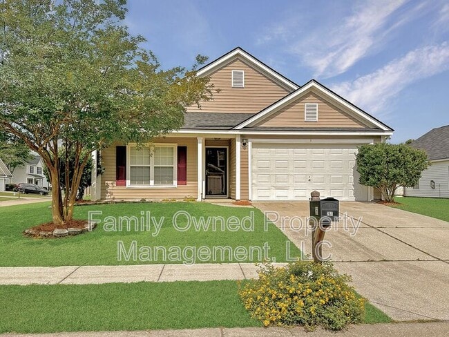 Building Photo - 261 Emerald Isle Dr