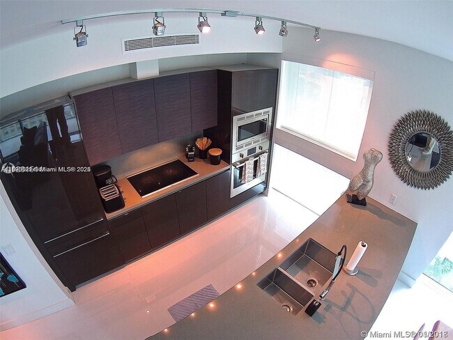 Photo - 1080 Brickell Ave Unit 2208