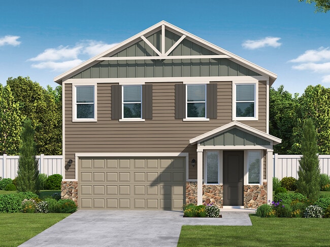 Building Photo - 8966 Royal Ln Rental