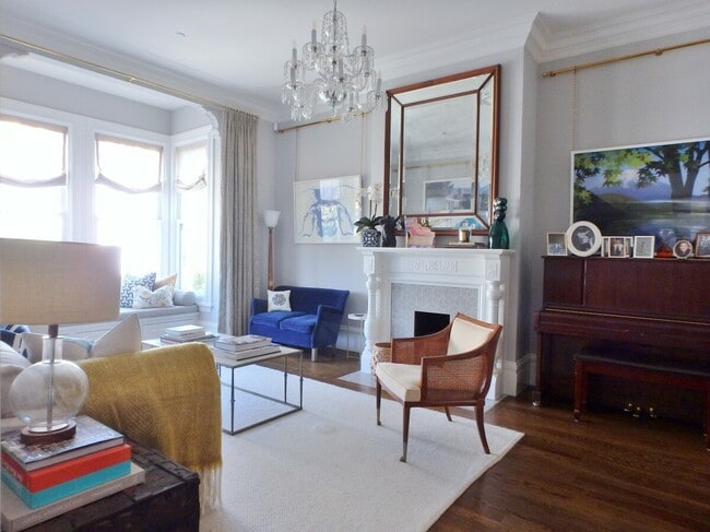 Photo - 2125 Broderick St