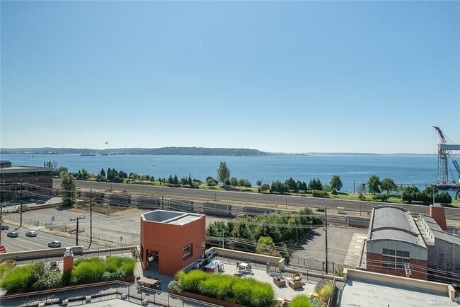 Photo - 601 W Mercer Pl Unit Apt #401