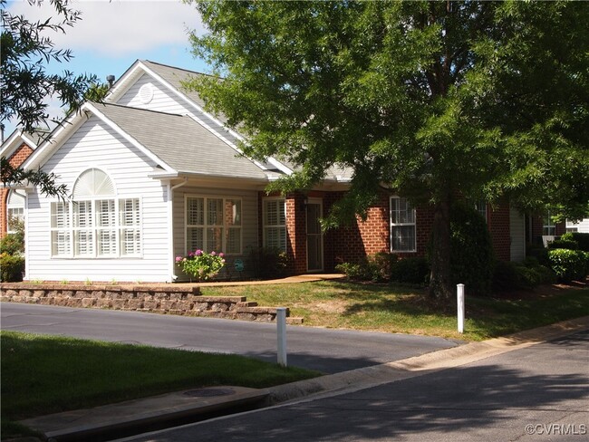 Photo - 7351 Norwood Pond Pl Townhome