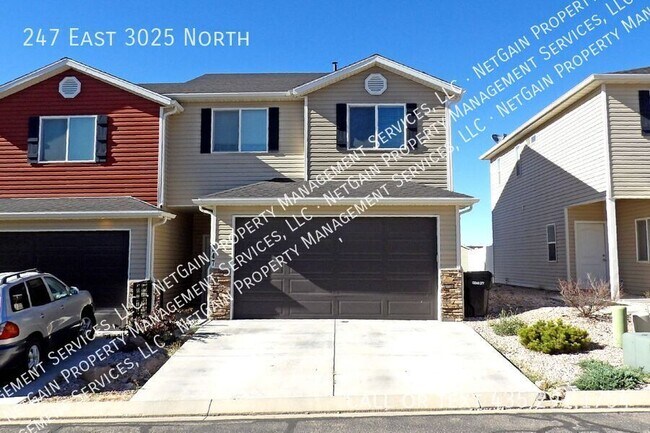 Building Photo - 247 E 3025 N Rental