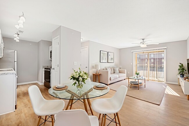 Photo - Stonecrest Apartments