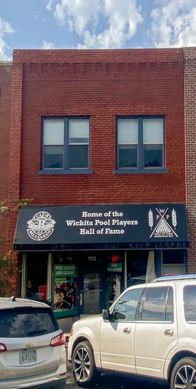 Photo - 923 W Douglas Ave Unit Suite A