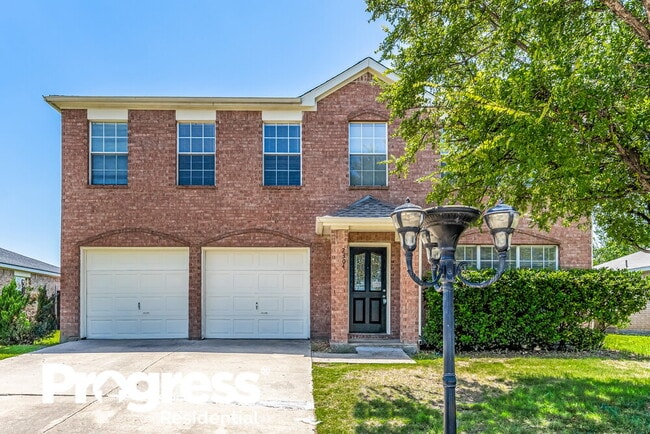 Photo - 2304 Eagle Mountain Dr