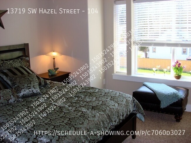 Photo - 13719 SW Hazel St Unidad 104
