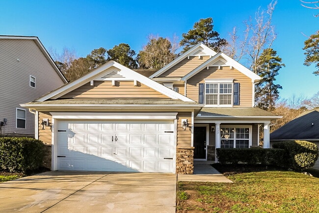 Photo - 133 Georgetowne Dr House