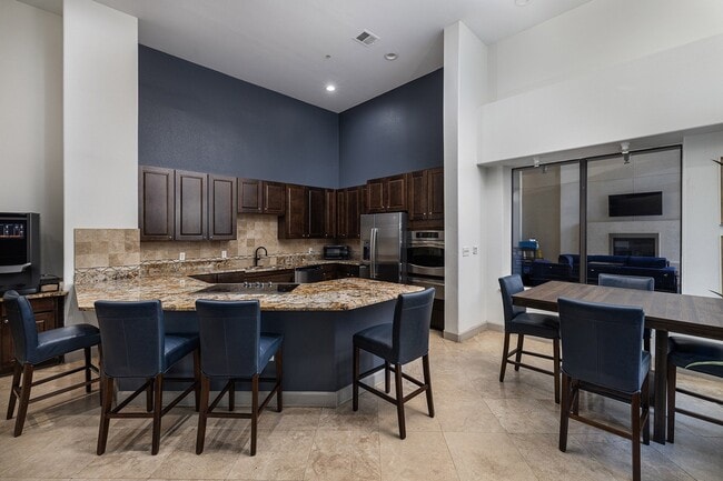 Monterra Las Colinas Apartments