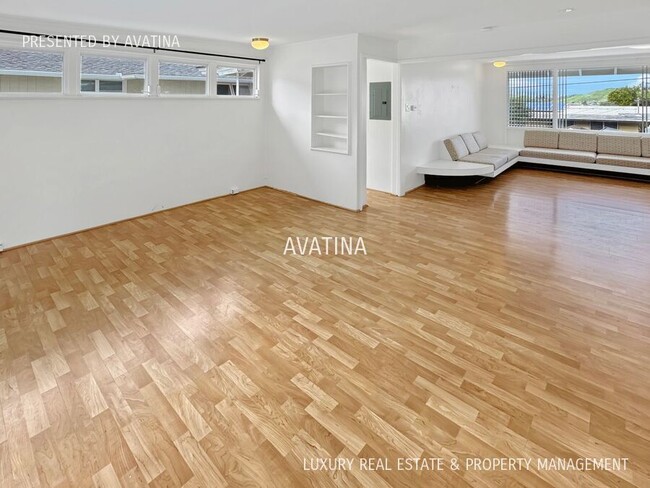 Photo - 1223 Manulani St