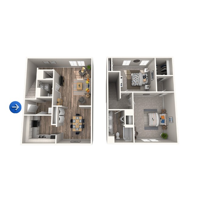 Photo - Crystal Grove Townhomes