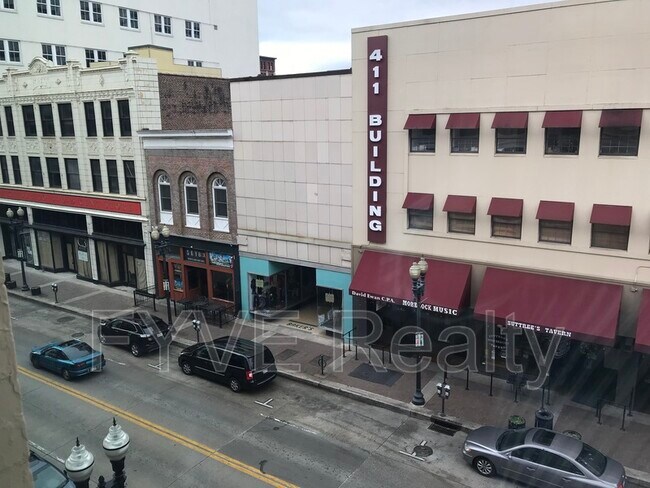 Photo - 402 S Gay St Unit 307