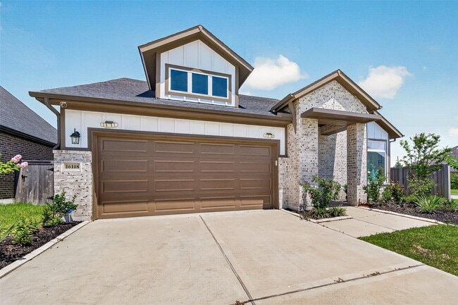 Photo - 16118 Cottontail Burrow Ln