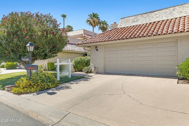 Photo - 7118 E Buena Terra Way