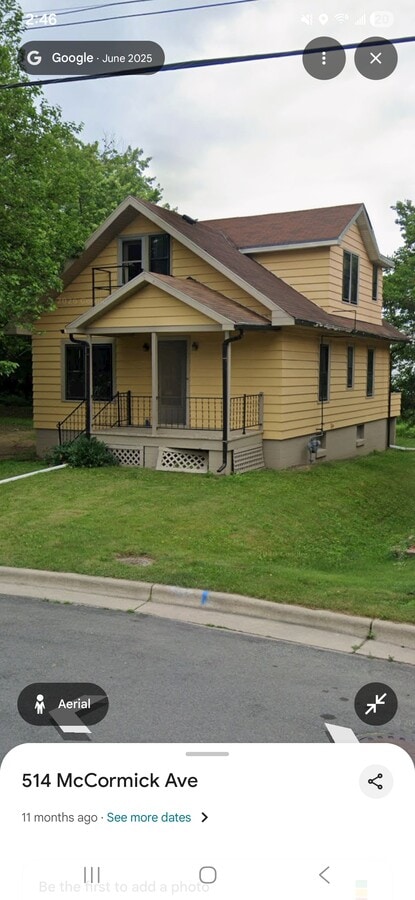 Photo - 514 McCormick Ave Unit #1