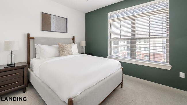 4465 S Preston Rd Unit 1401