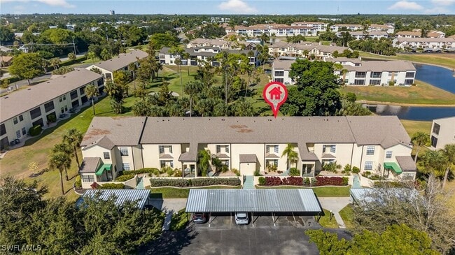 Photo - 17220 Terraverde Cir Unidad 5