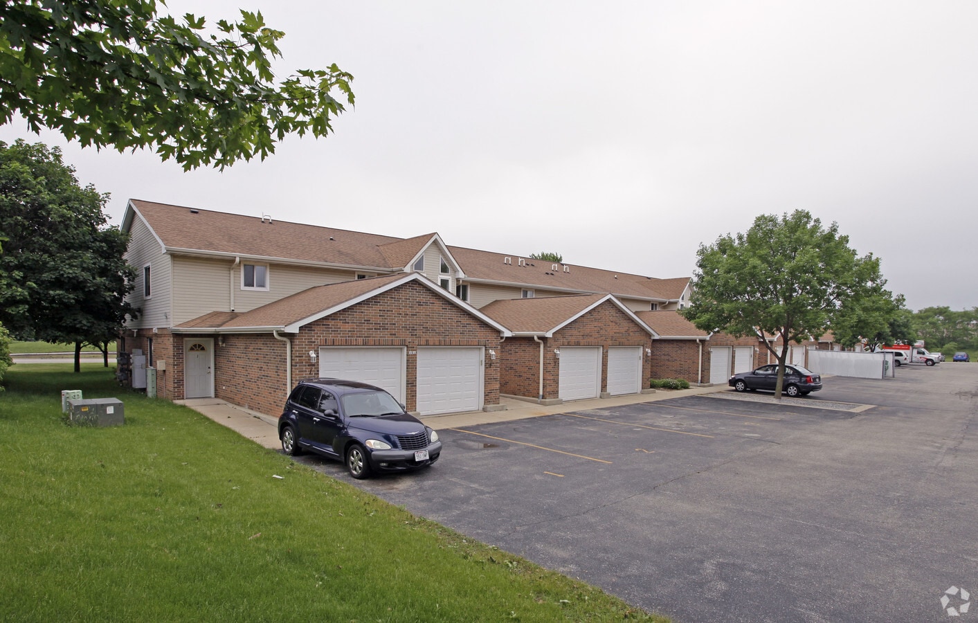 Photo - Kennedy Apartments