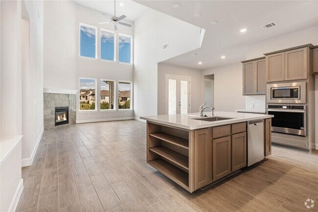 Building Photo - 206 Abbeyville Walk Rental