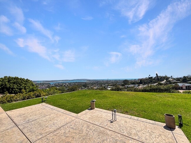 Gorgeous 3BD/2BA House in Pacific Beach W/... - Gorgeous 3BD/2BA House in Pacific Beach W/...