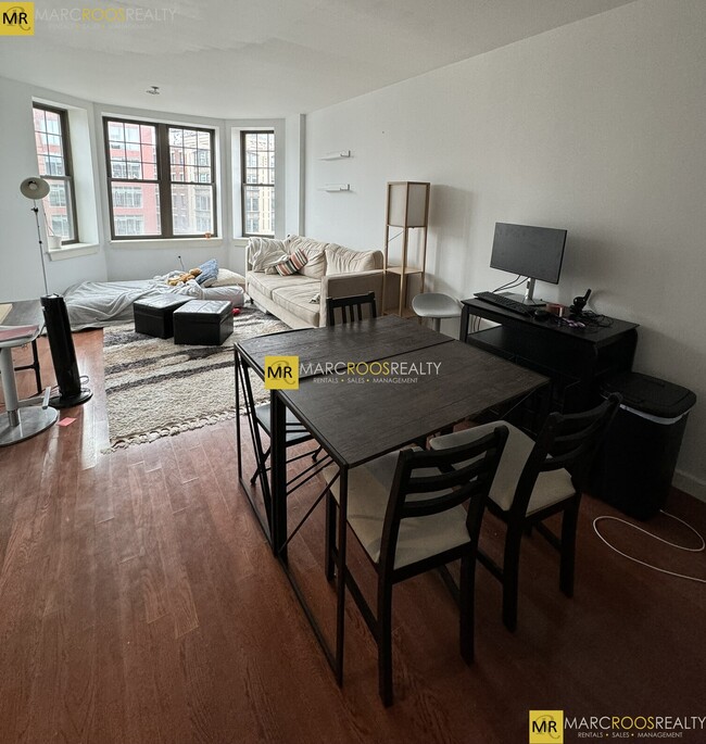 Photo - 500 Commonwealth Ave Condo Unit #5A