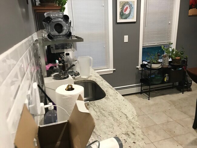 kitchen view #1 - 20 Stearns Ave Unidad 1st