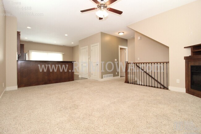 Photo - JOHNSTON SCHOOLS!! 3 Bed 2.5 Bath Townhome in Grimes