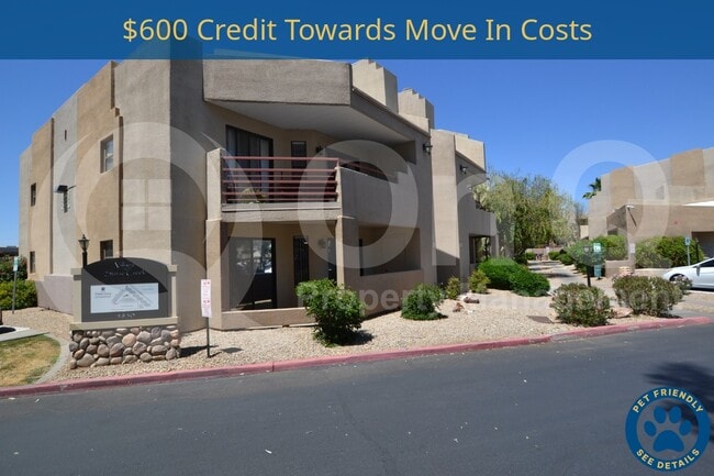 Building Photo - 4850 E Desert Cove Ave Unit 148