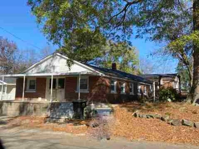 Scruggs - Scruggs Apartment Unit 404 6th