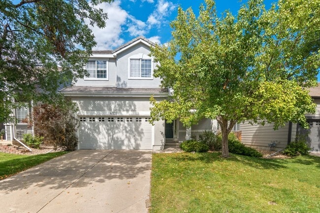 Building Photo - Charming Three Bedroom Home In Littleton