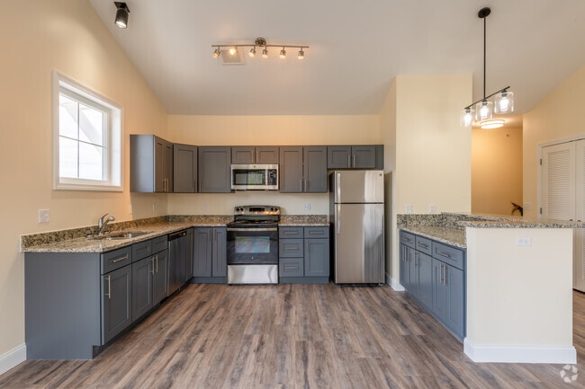 2BR, 2BA