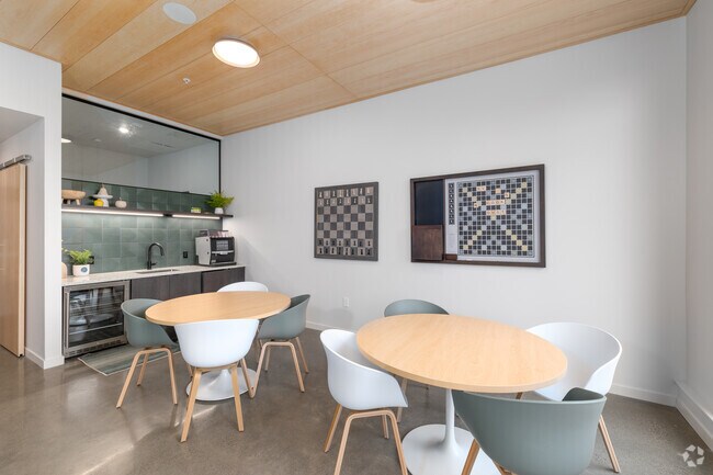Community Room