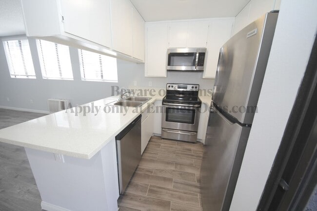 Photo - Amherst Heights